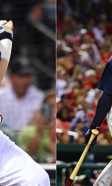 Three Cuts: With Braves heading to Arizona, Swanson's arrival magnifies coup of a trade